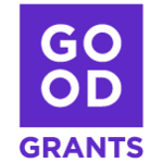 Good Grants logo